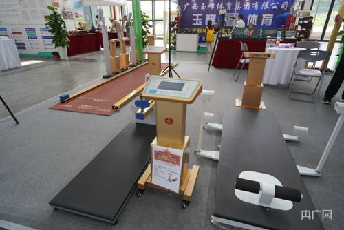 第27屆學交會暨教育展盛大開幕 教育“黑科技”產品吸睛無數